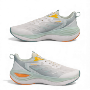 Columbus Men's Unisex Sport Shoes / Sneakers Multicolor - Prime WH PIST - Prince Boot House