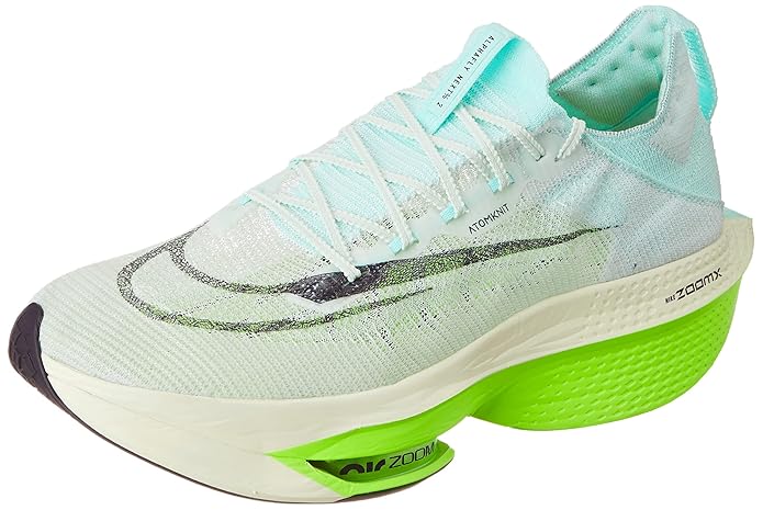 Nike Air Zoom Alphafly Next% 2 Unisex Running Shoes - Prince Boot House - Image 2