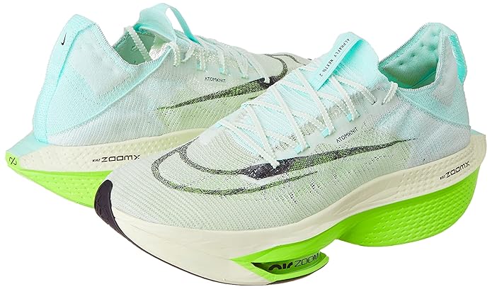 Nike Air Zoom Alphafly Next% 2 Unisex Running Shoes - Prince Boot House