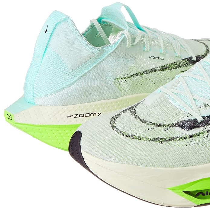 Nike Air Zoom Alphafly Next% 2 Unisex Running Shoes - Prince Boot House - Image 6