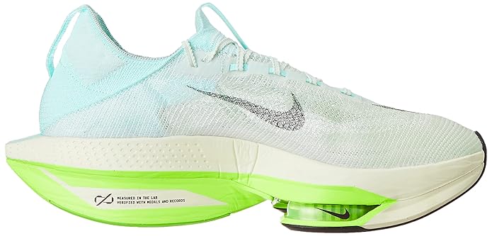 Nike Air Zoom Alphafly Next% 2 Unisex Running Shoes - Prince Boot House - Image 5