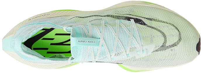 Nike Air Zoom Alphafly Next% 2 Unisex Running Shoes - Prince Boot House - Image 3