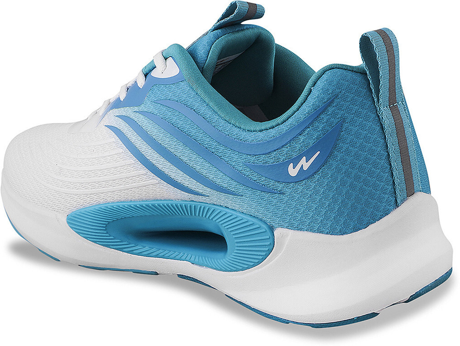 CAMPUS FUNK Men's Sports Running Shoes & Sneakers - Image 6