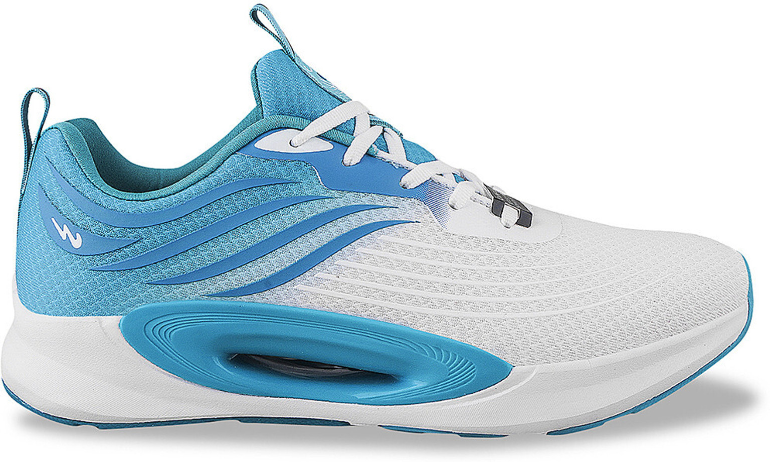 CAMPUS FUNK Men's Sports Running Shoes & Sneakers - Image 7