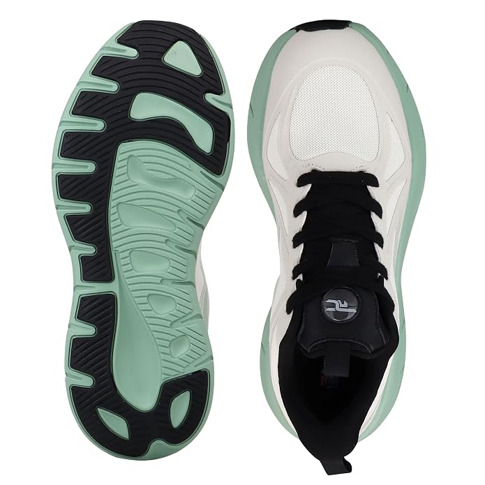 Red Chief Men's Running Shoes (R1779) | Prince Boot House - Image 2