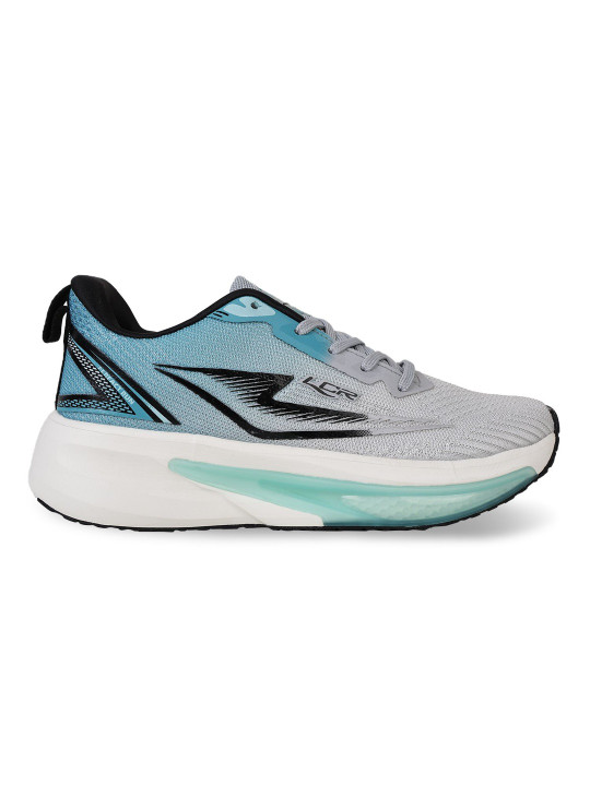 Lancer Men's Mesh Running Shoes | Prince Boot House