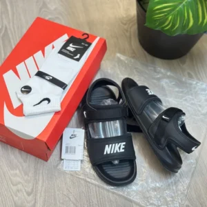 Nike Calm Adjust Premium Comfort Sandals - Prince Boot House