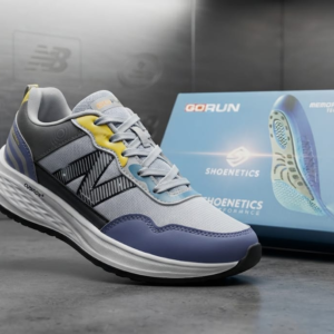 SHOENETICS GORUN Performance Running Shoes for Men | Prince Boot House