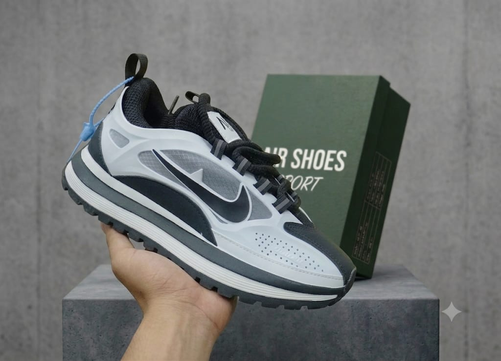 Air Sport Performance Running Shoes for Men | Prince Boot House