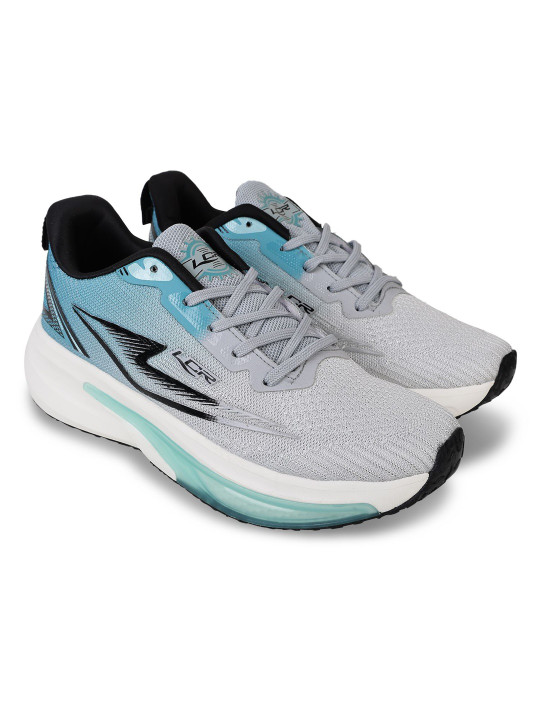 Lancer Men's Mesh Running Shoes | Prince Boot House - Image 3