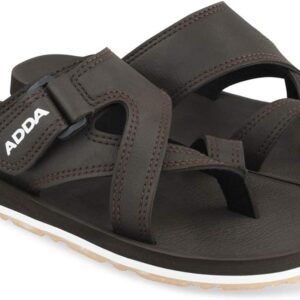 ADDA Captain-1 Men's Slippers | Prince Boot House