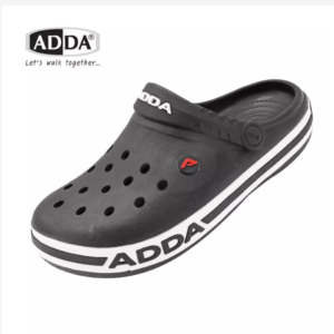 Adda Men Lightweight Waterproof EVA Clog Sandals & Slides