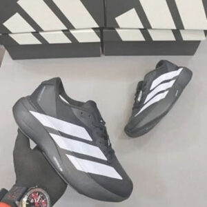 Adidas Stride Pro Running Shoes | Prince Boot House