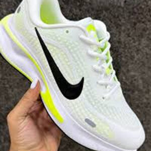 Men's White Lightweight Running Shoes | Prince Boot House