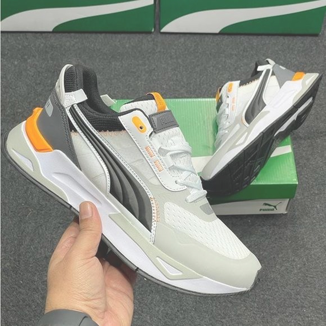 Puma Velocity Edge Sports Shoes | Prince Boot House